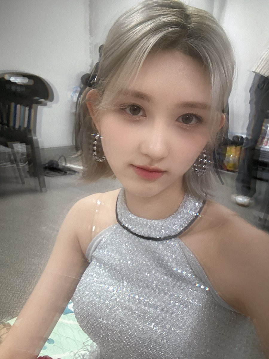 GAEULAR's tweet photo. 𑁤 تحديث قاؤول عبر تويتر آيڤ الرسميّ :

"تأثير جديد 😏"
#قاؤول #GAEUL 

⊹ ٢٤ نوفمبر ٢٠٢٢ https://t.co/2j649fXS0Z