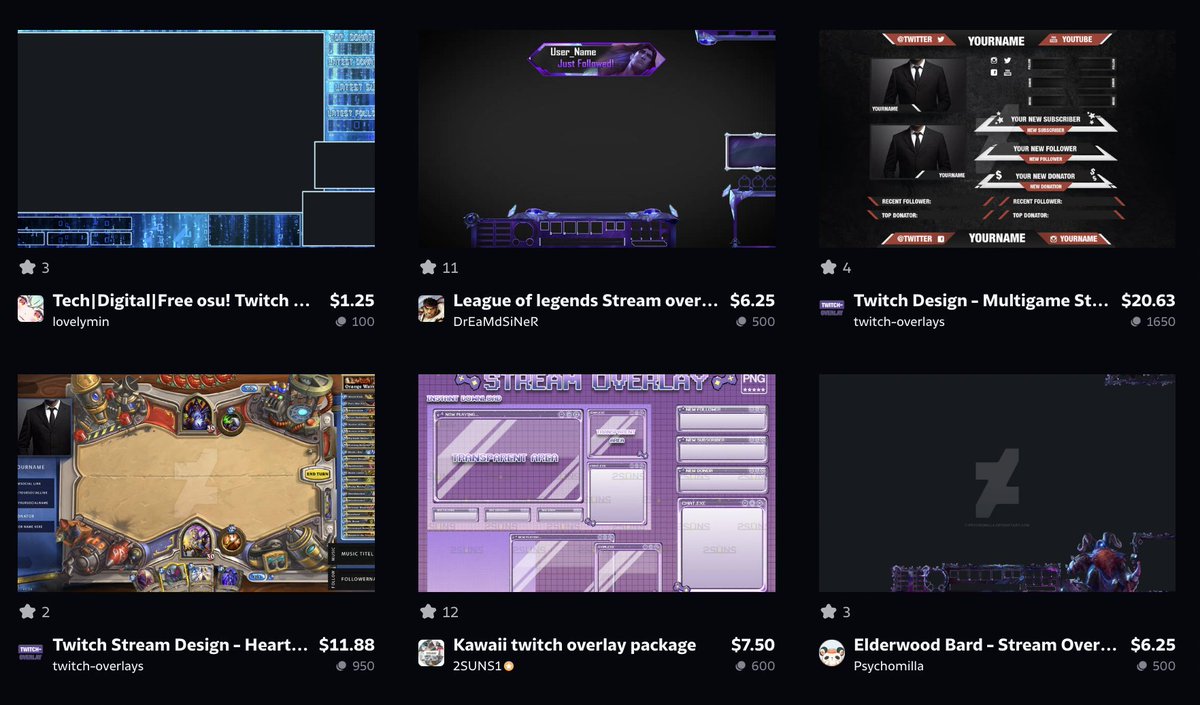 DeviantArt on Twitter: