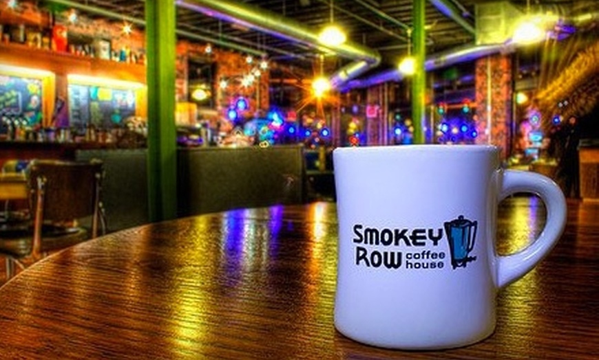 severado_cevion's tweet photo. Who wants to get up and get stimulated with Smokey Rows coffee? @https://smokeyrow.com. #Coffee&amp;Sandwiches https://t.co/fRu07KNP7s