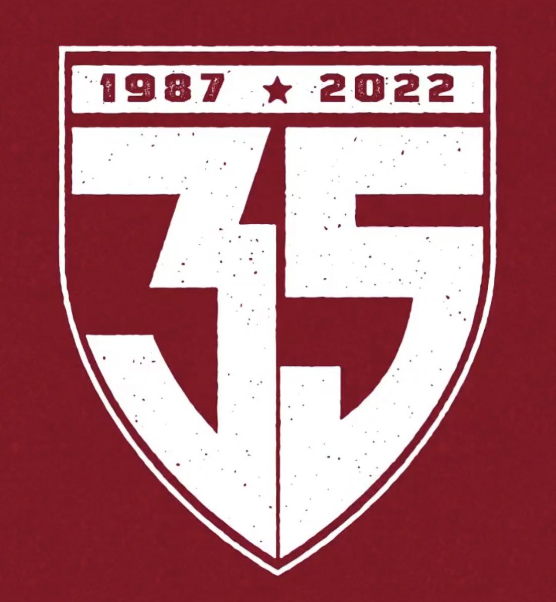 HAPPY FOUNDERS DAY! OOOOPHI! 
Celebrating 35 years!!