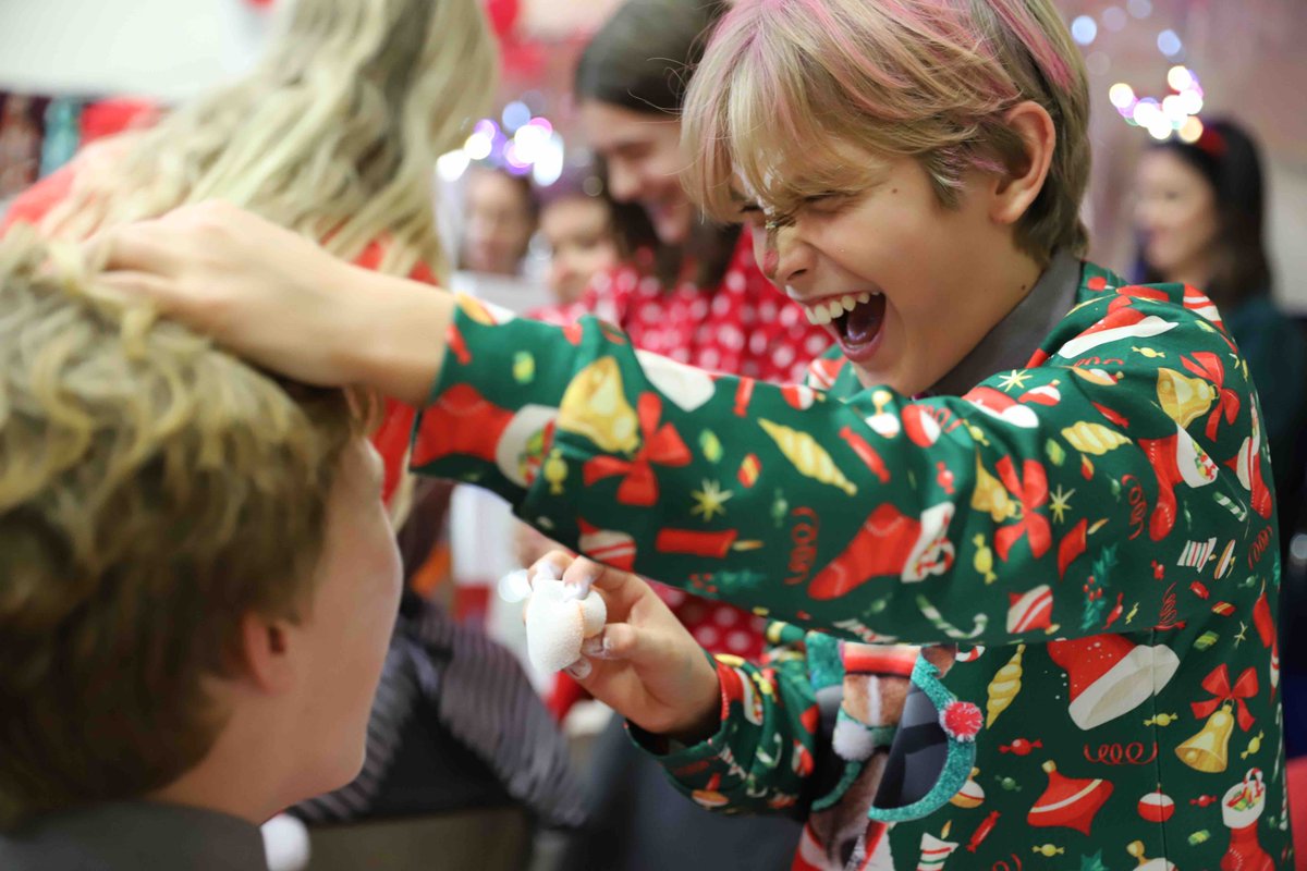 St Michael's Prep School tweet media