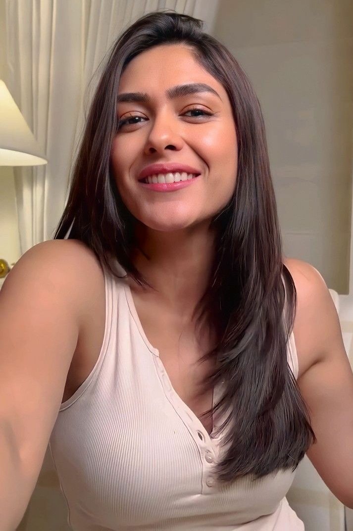 Mrunal Billa