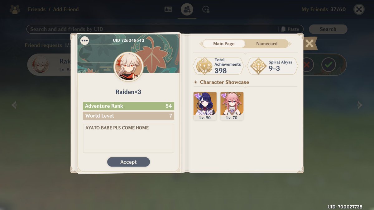 ⠀
Sinful.⠀

Ayoo, who?
⠀