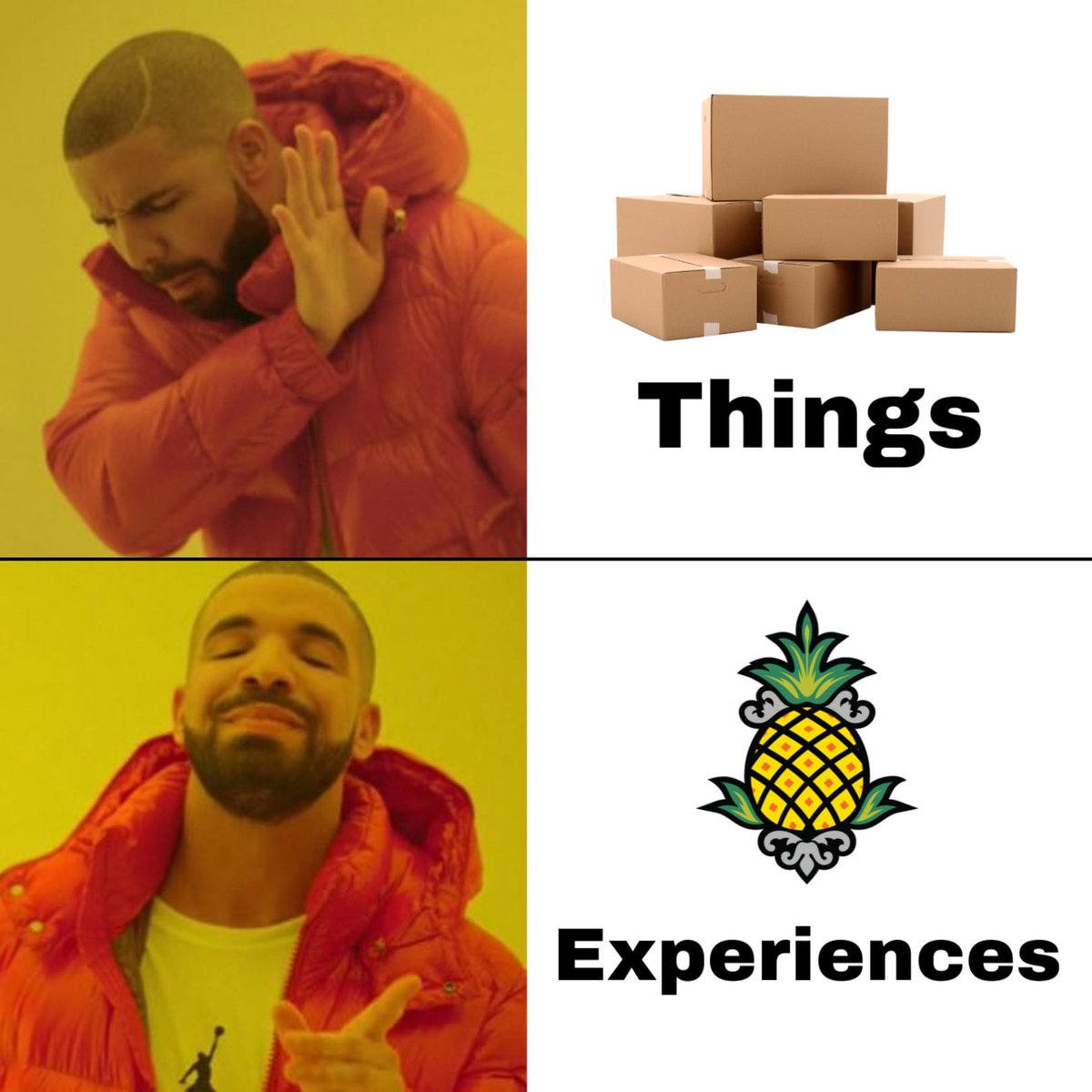 Staypineapple's tweet image. 👀Black Friday starts now and lasts all weekend at Staypineapple! Trendy things come and go but memories last a lifetime. 🍍💛

✨Use code “BLACKFRIDAY” for 40% off your next vacation! Available all weekend!