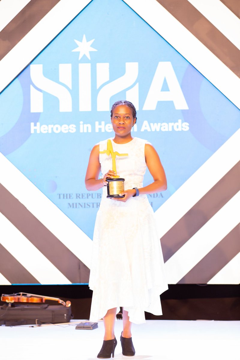 HIHA AWARDS tweet media