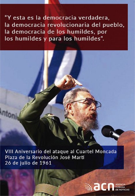 #FidelPorSiempre  #YoVotoEl27  #VoluntadDeElegir   #CubaPorLaVida #Cuba <a href="/cubacooperaven/">Brigada Médica Cubana en Venezuela</a>  <a href="/unidad_central/">Unidad Central de Cooperación Médica</a>  @MINSAPCUBA  <a href="/AdanVillavicen5/">Adan Villavicencio Guzmán</a> <a href="/altunaga_perez/">Esthet Perez altunaga</a>