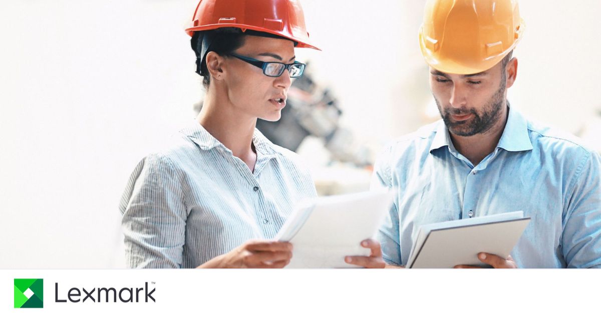 LexmarkBR tweet picture