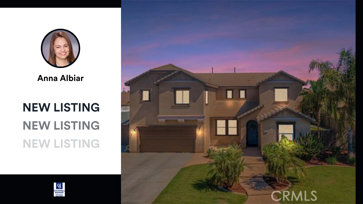 AlbiarAnna's tweet photo. 🛌 5 🛀 3 🚘 2
📍 16008 La Strada Ct, Rosedale, CA, 93314

My latest listing on RateMyAgent.
DRE 01515587
https://t.co/07M0JtoByo

...
#ratemyagent #realestate https://t.co/N9g5BitkmV
