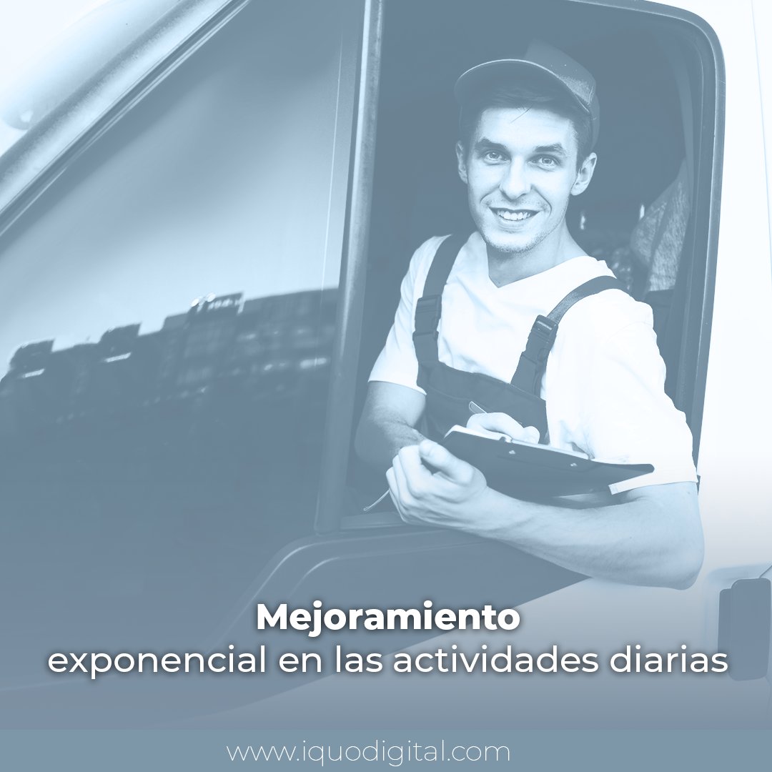IquoDigital's tweet photo. Inversión en #tecnología e introducción de nuevos conceptos administrativos o técnicas de producción en las empresas promueven el progreso gradual y paulatino, esto es #MejoraContinua

#management #pymes #pymesméxico #empresasdeméxico #pequeñasymedianasempresas #negociosmexicanos https://t.co/r3cLjAxvnF