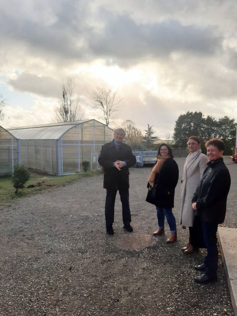 Maud Caruhel tweet media