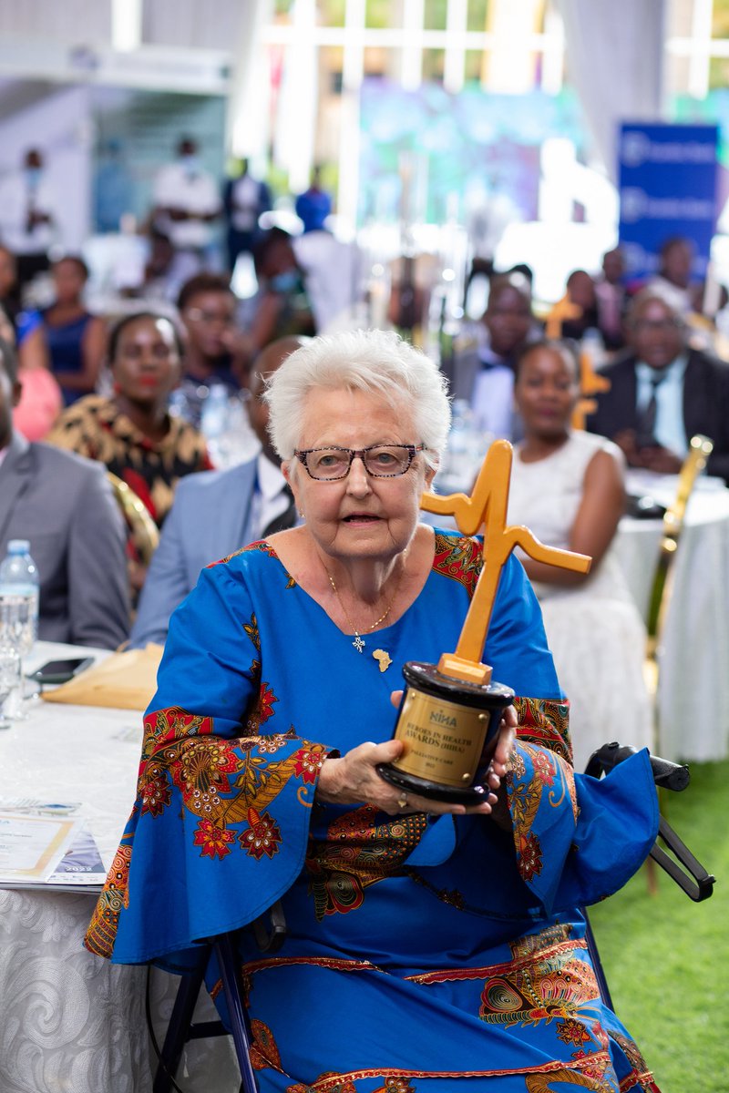 HIHA AWARDS tweet media