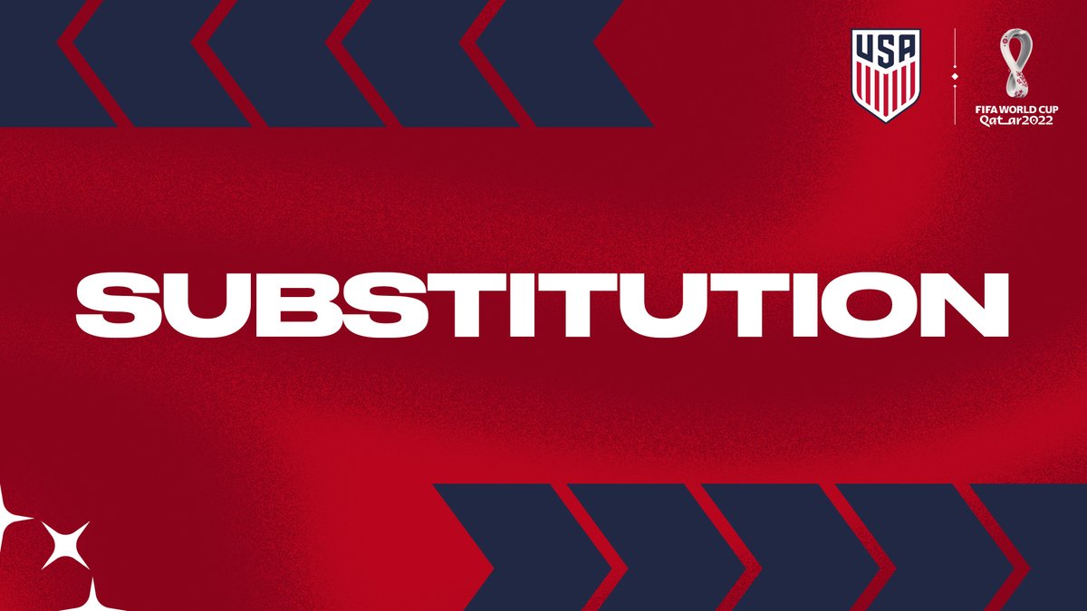U.S. Soccer Men's National Team tweet media