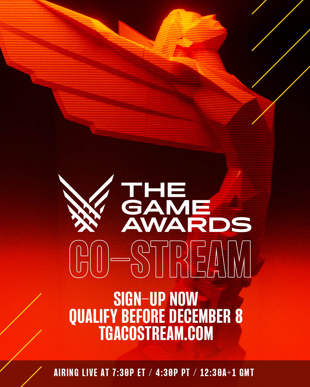 The Game Awards 2020 Livestream 