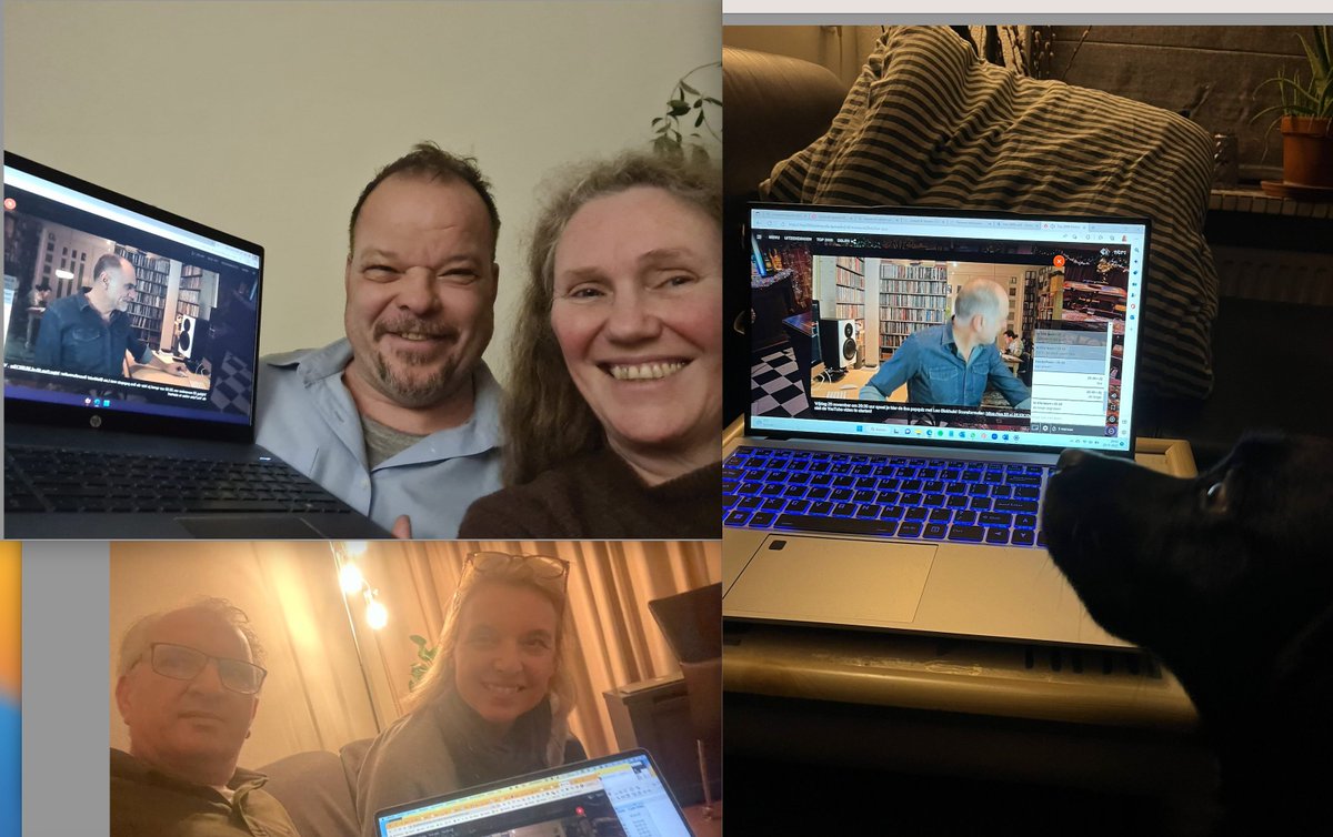 william elegeert tweet media