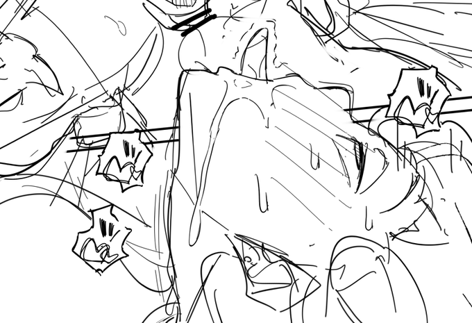 ページ全体(2ページ)はコチラ⇩⇩⇩

【FANBOX】
https://t.co/G67LIA2OR4 