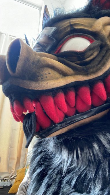 This dood is LITERALLY THE COOLEST 😍😍 https://t.co/2OgSzFXLDp<a href="/tag/fwa2023"class="tags"><span>#fwa2023</span></a>