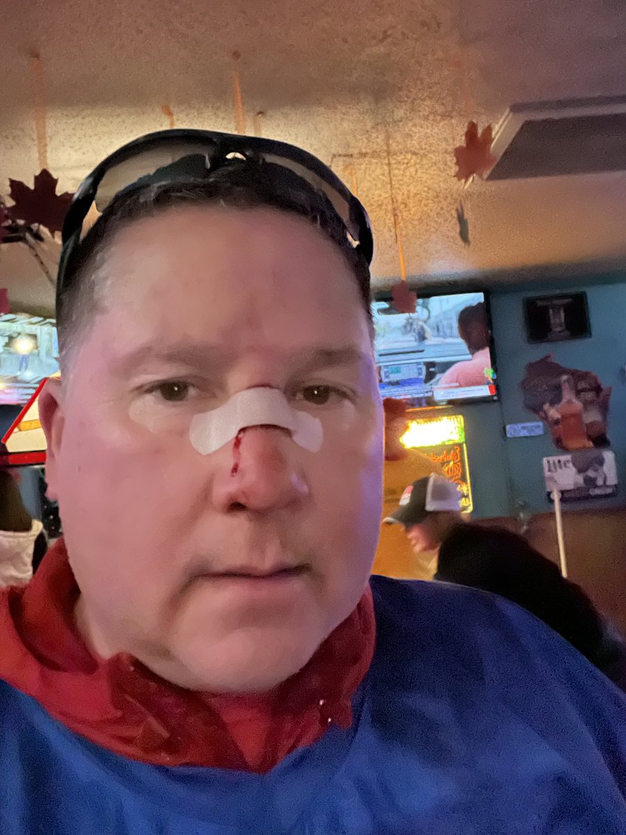 Randy Witkowiak tweet media