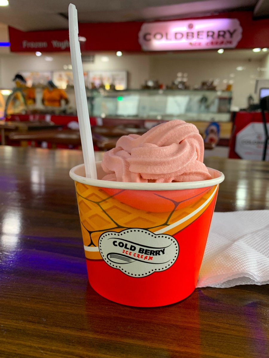 coldberryng's tweet photo. Hey Yogurt Fam, 🍦🍦🍦

Experience the Mouthwatering taste of Coldberry
Frozen Yoghurt this week with your friends &amp; family.
🍦🍧🥰

Today, treat yourself to a nice cup of Coldberry Frozen
yogurt Icecream 🍦🤩

Delight in Every Scoop...🍦 https://t.co/uoCruyJff8