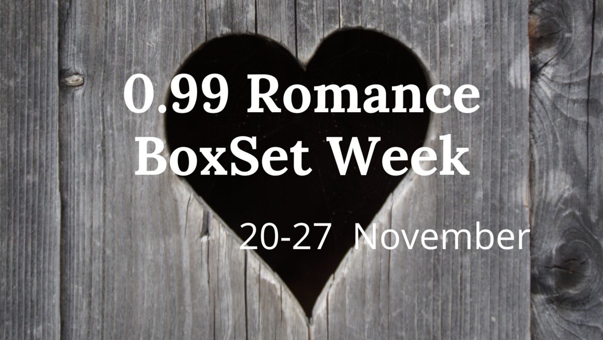 ReneeRegent's tweet photo. LAST FEW DAYS to get box sets for .99! Several books for the price of one? Yes, please! https://t.co/30oRVXqxt4 https://t.co/m1qMq67Yh2