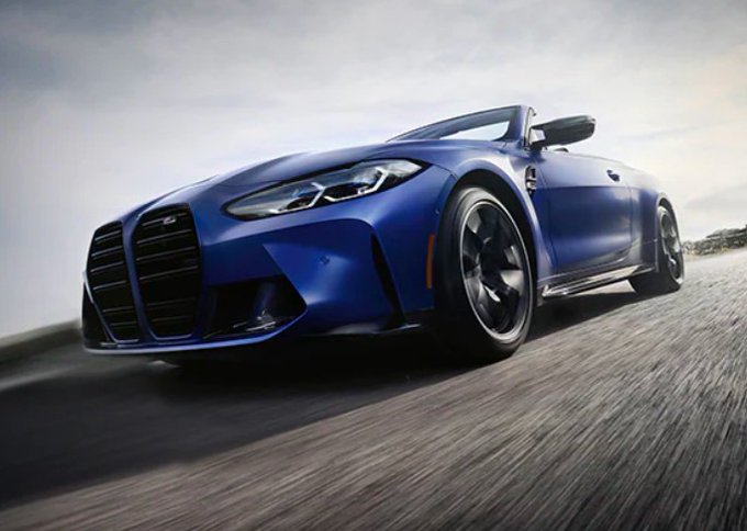 Reach full potential in a BMW. #BMWOfFlorence #BMW #MPerformance #Florence #SouthCarolina #BMWUSA