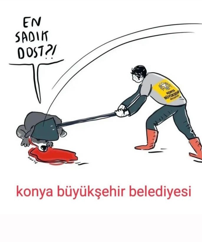 Ölmek istedik  ölemedik 
Sizde Ölüp bitmediniz
Onların ölümden beter yaptığınız hayatlardan kurtulmaları için vahşice öldürülmelerini gördükçe 
Acısız ölselerde bitse çileleri der olduk
Masumlar içerde hapis  katiller dışarda özgür
Sokaklarda katil istemiyoruz
#konyadakatliamvar