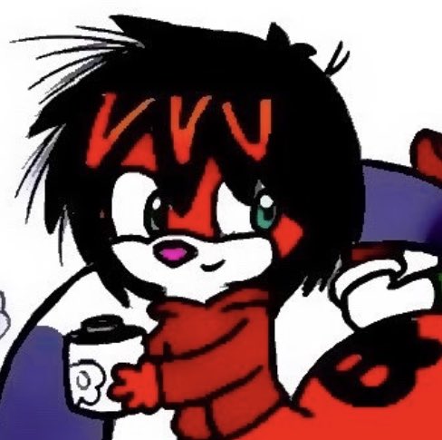 stretchy_tailed's tweet photo. Oh right! I almost forgot the poll has ended, you guys voted and his name is “Webster The Tarantula” , not gonna lie for a tarantula I sure made a cute design out of him 🧡🖤🧡🖤 https://t.co/ZMOQkwOeNL