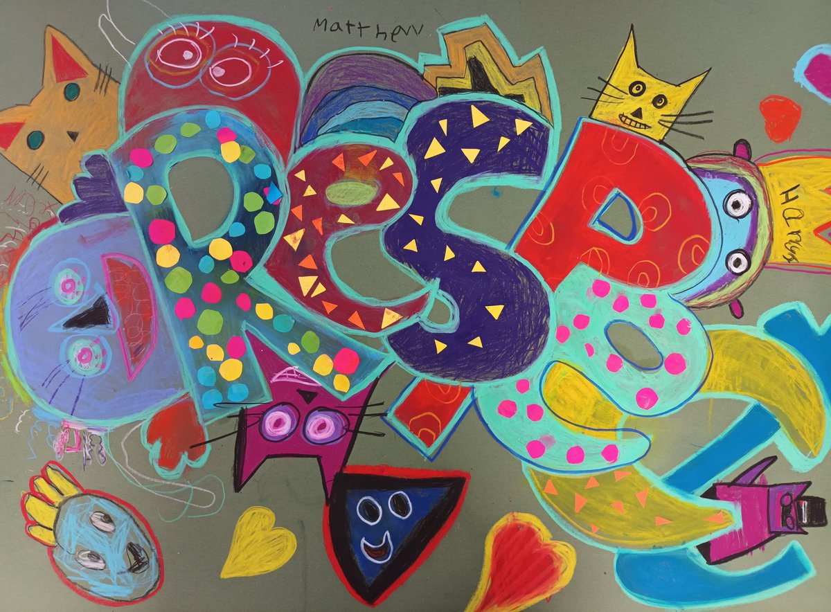 moe_rocksmoore's tweet photo. Todays' workshops with P3-P7☆ @NewmainsPS @RenEdHWB @germcgauley @Creative_Ren @waspsstudios #schoolvalues #arttime #creativity #colourwork https://t.co/WXQFu194Ji