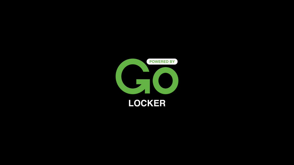 GoLockerUSA's tweet photo. #BlackFriday is here! 🖤 Don't let your holiday orders get lost or stolen!

Sign up for a membership with us to have your packages delivered safely and stored securely at your closest GoLocker location! 📦 https://t.co/Xdfh6bQUGO

#GoLocker - never miss a delivery 🚛 https://t.co/EACkqW7i4F