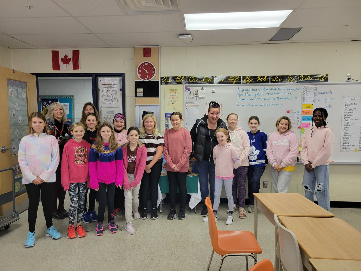 SaintTeresaofAvila (@avila_saint) on Twitter photo A very special visit from SheenaMerling, Bin-no-g Man-na-doe Quay, Spirit of the Children, who gifted us a beautiful gift - an autographed book by Phyllis Webstad "With Our Orange Hearts" - presented to our Junior Bell Choir and Madame! <a href="/ECMCrosswalk/">EveryChildMatters_Crosswalk</a> <a href="/carroll_sheena/">Sheena Merling</a> #WCDSBAwesome A very special visit from SheenaMerling, Bin-no-g Man-na-doe Quay, Spirit of the Children, who gifted us a beautiful gift - an autographed book by Phyllis Webstad "With Our Orange Hearts" - presented to our Junior Bell Choir and Madame! <a href="/ECMCrosswalk/">EveryChildMatters_Crosswalk</a> <a href="/carroll_sheena/">Sheena Merling</a> #WCDSBAwesome