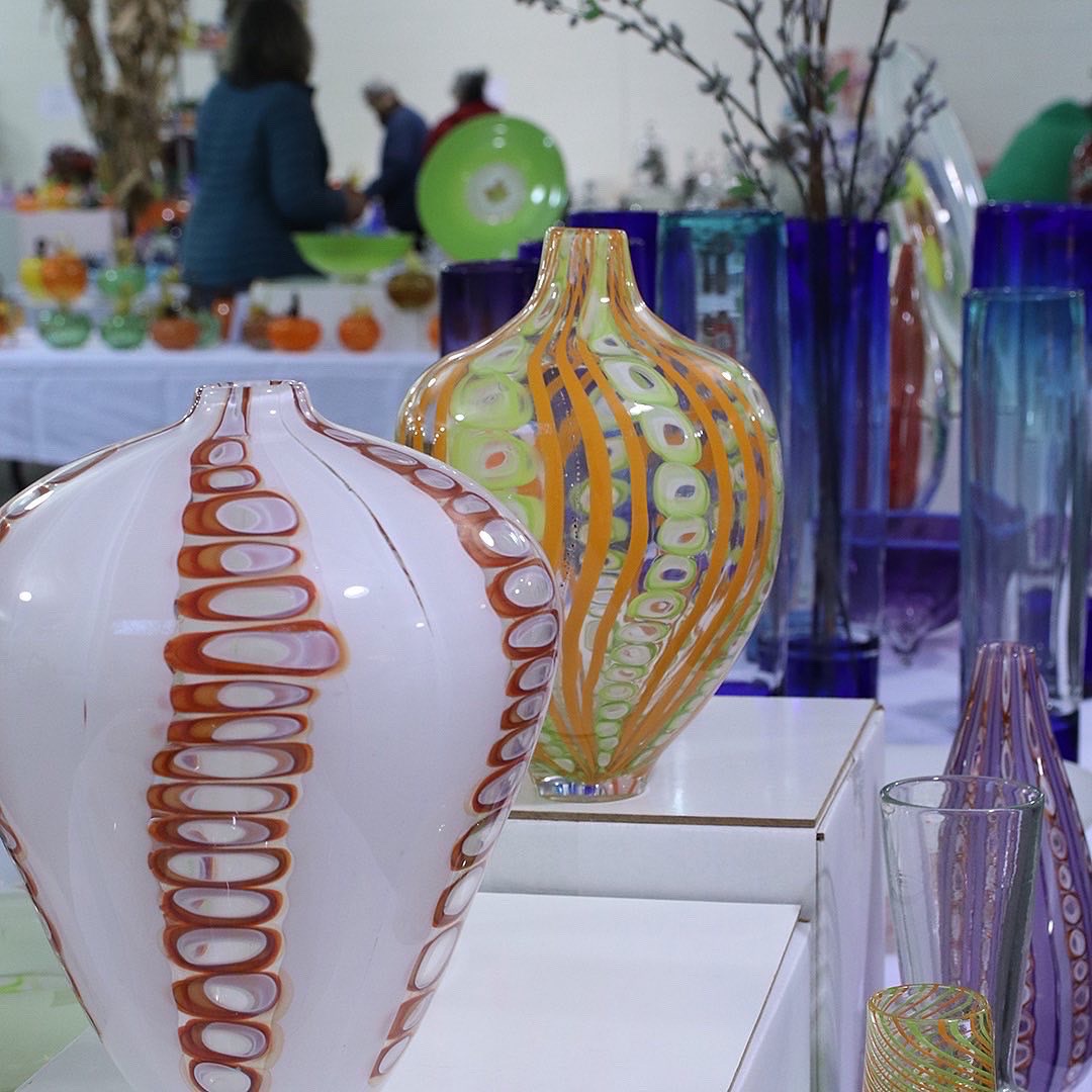 WheatonArts tweet media