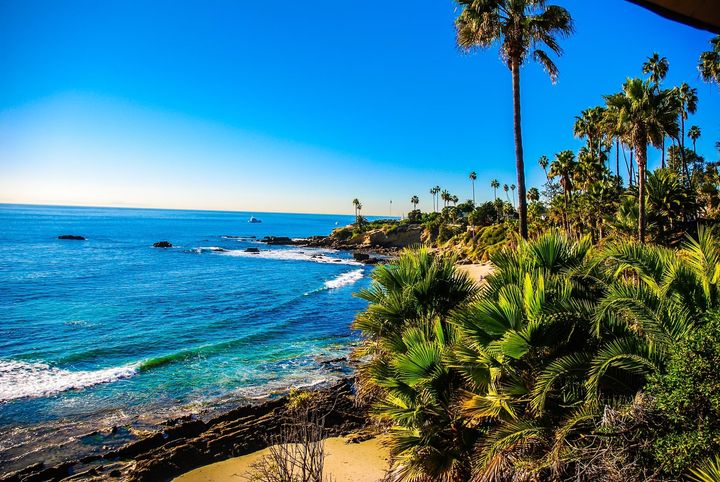 platinum1cs's tweet image. 10 Most Beautiful West Coast Beaches To Add To Your Bucket List
With thousands of miles of coastline, there is no shortage of stunning beaches on the West Coast of the United States...
zcu.io/7IGT
#travelusa
#platinum1
#conciergesolutions
#travelsolutions