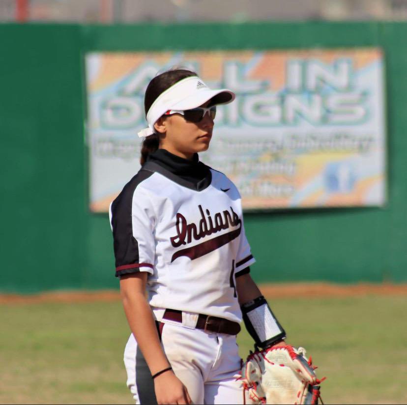 YHS Softball EP tweet media