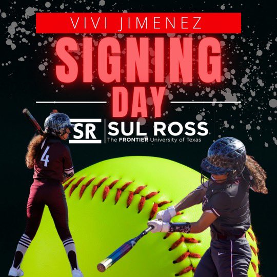 YHS Softball EP tweet media