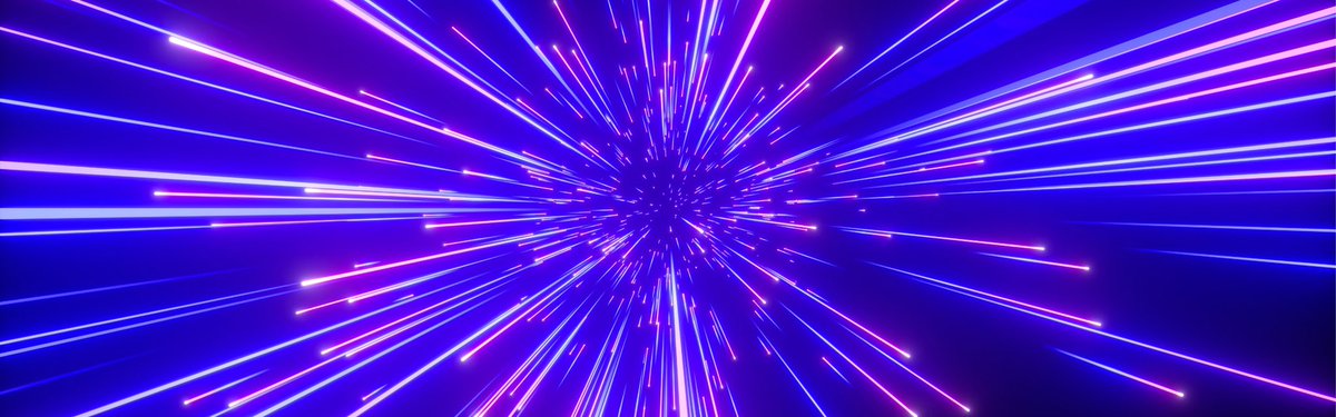 Looks cool, right? 

Well, this is something I’ve been researching lately. 

It’s known as Ultraviol...