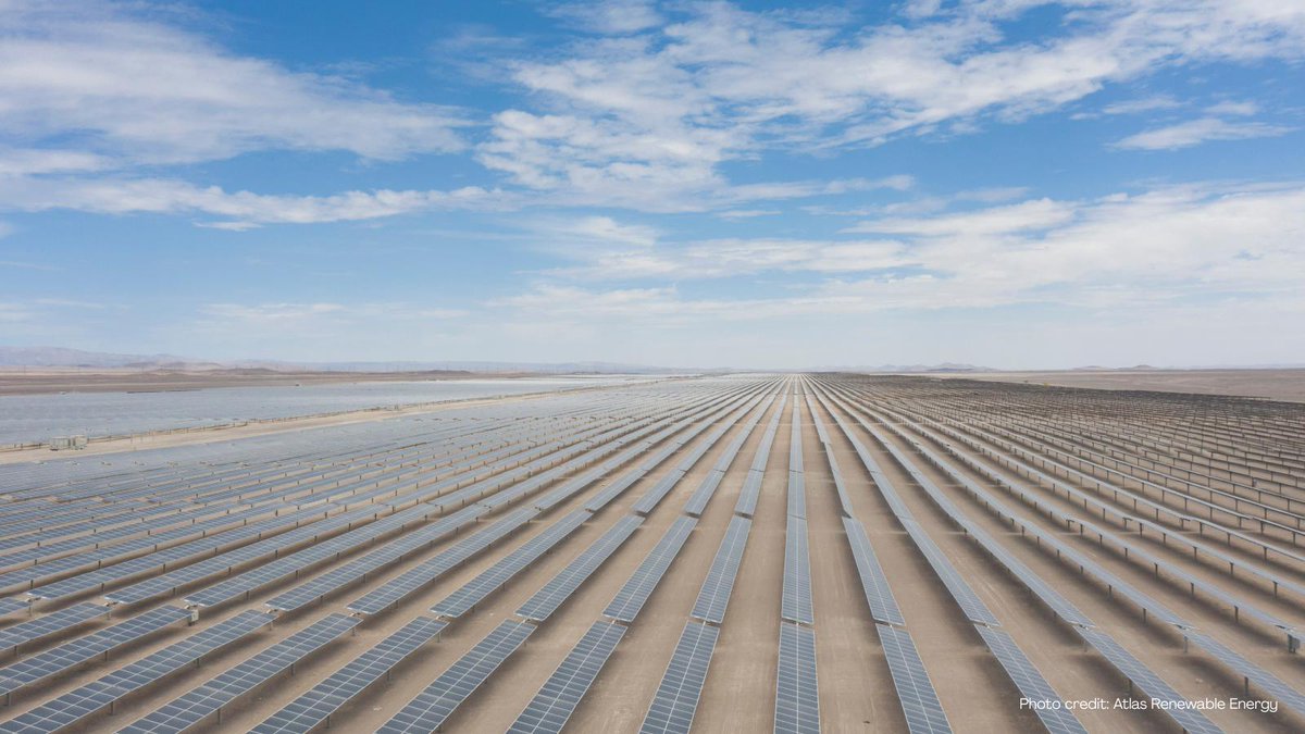 From green hydrogen to innovative #solar tech, the energy sector is evolving. Learn about the skills teams need to execute projects across the #RenewableEnergy sector on #Projectified: ow.ly/79BW50LNJVl