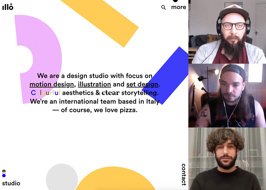 awwwards. tweet media