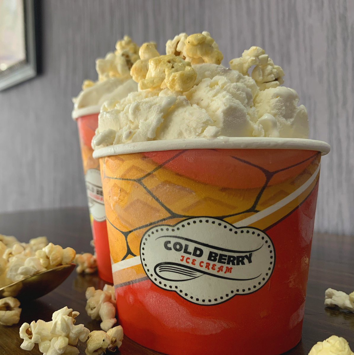 coldberryng's tweet photo. Hey Coldberry Champs🍦🥰🍨

Binge on cold, creamy sweet goodness with Coldberry
POPCORN ICECREAM flavor by Popcorn Butter. It's a
rich creamy blend of caramel-flavored popcorn,
sprinkled with sweets for your dessert craving. 🍦🥰

It's simply Delicious and Mouthwatering https://t.co/NtfVI61JnN