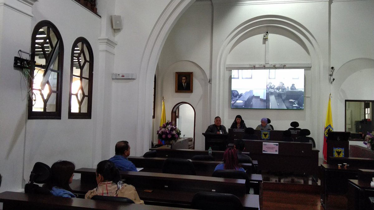 Saluda la asamblea de SINDICONCEJO el comité ejecutivo de la <a href="/cutcolombia/">Central Unitaria de Trabajadores</a>