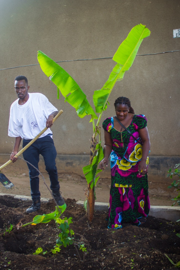tcci_tz's tweet photo. Doing what we love most,#treesproject #microforest Thanks team🙏 @EcoHubTanzania @KinyongaN 
@lenga2020 
@HUDEFO 
@MazingiraPlus 
@ https://t.co/N4FgX9oofX