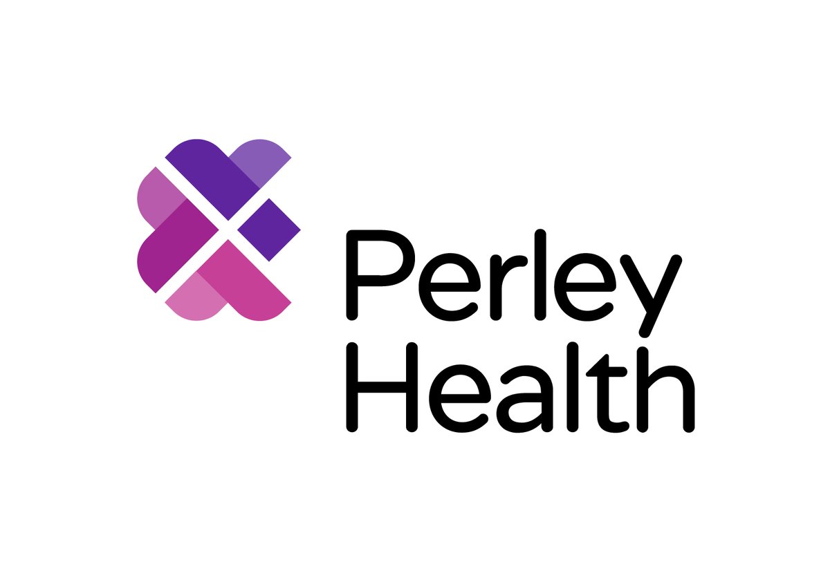 Perley Health tweet media