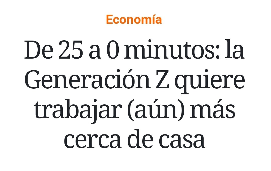 raqeulcr's tweet photo. A la Generación Z seguid así lo estáis haciendo genial https://t.co/GAphslKkIe