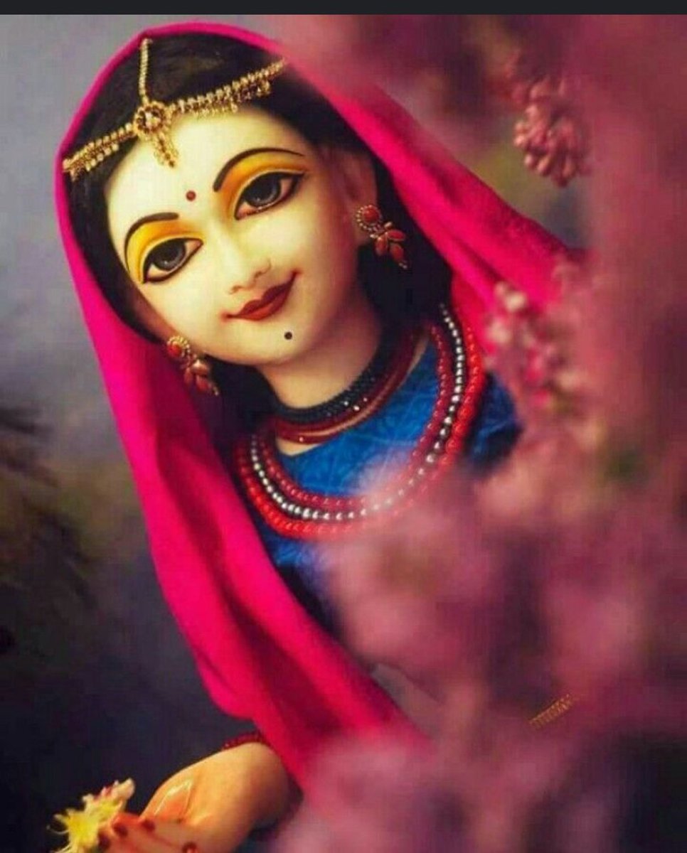 जय राधे जय राधे राधे श्री राधे ।।