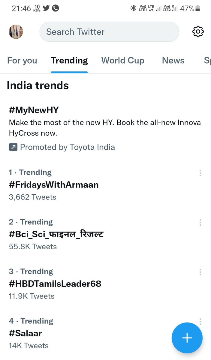 giriraj_ratnu's tweet image. No 02  india trends
Superb
 #computer_instructor_result
#Bci_Sci_फाइनल_रिजल्ट
@pantlp @RajCMO @SukhveerHooda @TheDeepeshJJN @vinodmittal9