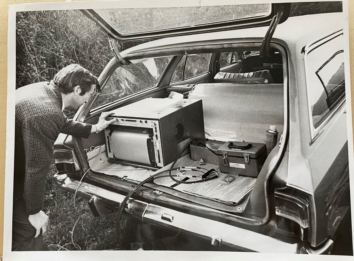 James Fisher Strainstall tweet media