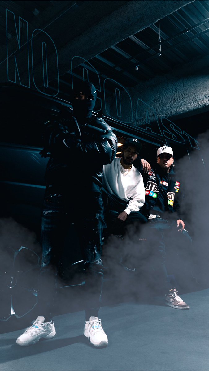 NOCOAST🏴‍☠️🏴‍☠️