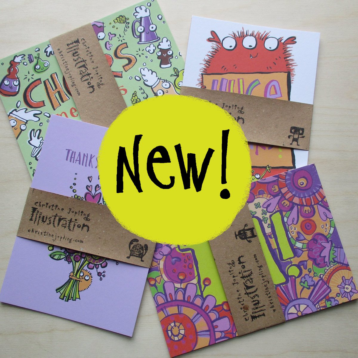 CJoplingIllo's tweet photo. ...shopping with small independent businesses isn't expensive, and we care about what we do. A small purchase - even just a card - will make us happy...so, happy shopping!
#JACIndieweek #justacard #shopsmall https://t.co/LAi1BqtS2q