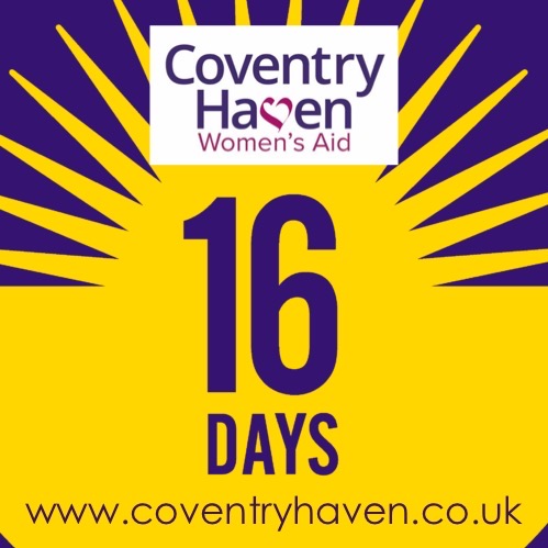 coventry_haven's tweet photo. #Day3 #16Days Our Drop-In service; no 
appt needed to see trained workers for support, advice/info. For survivors/professionals; anyone. Held at venues around the city each day;call #SafeToTalk 08001114998 for where they are held #CoventryHaven https://t.co/ZBbUceQr0H https://t.co/XeTN5l3l2a