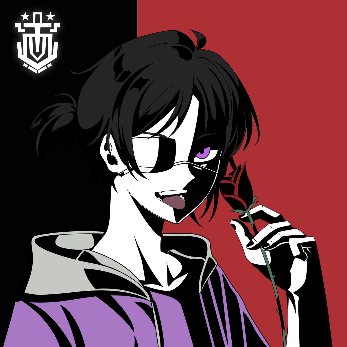 Agent SICK
Always get unknowing hurt but he is good at taking care of others wound
He always said the most hurting is heart broke 
<a href="/ITAMIVERSE/">ITAMI™</a> 

 #SAVETHEAGENTS