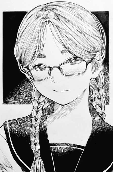 #四つ目ちゃんをすこれ 
