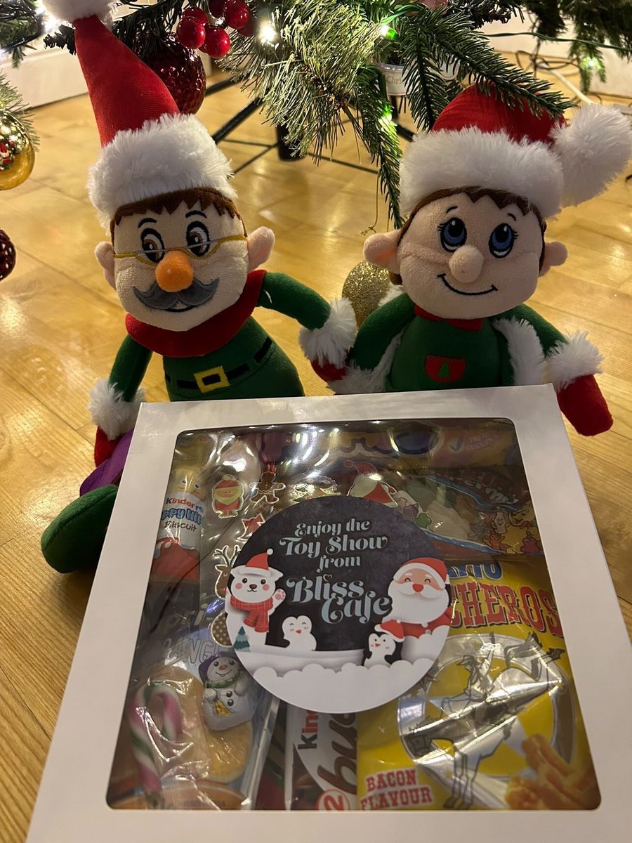 TUH Social Society tweet media